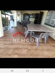 Sobrado com 2 Quartos à venda, 180m² no Plataforma, Mongaguá