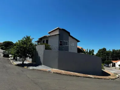 Casa com 4 Quartos à venda, 456m² no Loteamento Parque São Martinho, Campinas