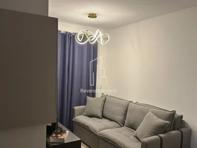 Apartamento com 2 Quartos à venda, 52m² no Vila Ede, São Paulo
