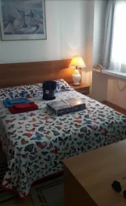 Flat com 1 Quarto para alugar, 29m² no Cerqueira César, São Paulo