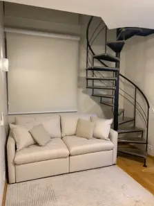 Flat com 1 Quarto para alugar, 50m² no Vila Olímpia, São Paulo