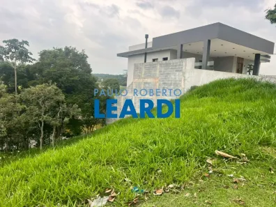 Lote/Terreno à venda, 600m² no Jardim Aracy, Mogi das Cruzes