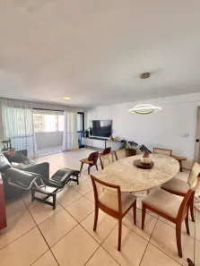Apartamento com 4 Quartos à venda, 157m² no Boa Viagem, Recife
