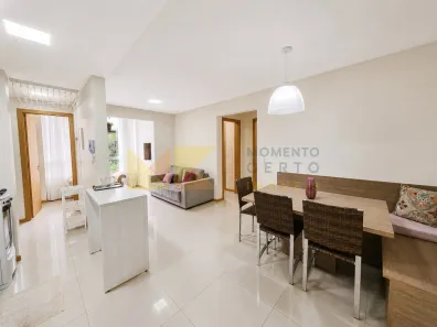 Apartamento com 2 Quartos à venda, 64m² no Itoupava Seca, Blumenau