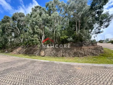 Lote/Terreno à venda, 404m² no Centro, São Francisco de Paula
