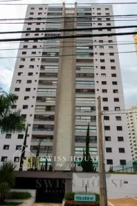 Apartamento com 3 Quartos à venda, 117m² no Parque das Flores, Campinas