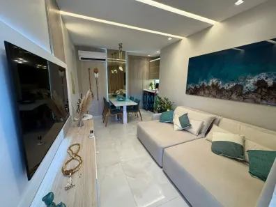 Apartamento com 3 Quartos à venda, 86m² no Buraquinho, Lauro de Freitas