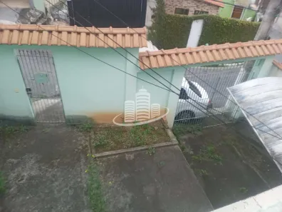 Casa com 2 Quartos à venda, 113m² no Parque Mandaqui, São Paulo