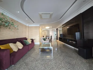 Apartamento com 4 Quartos à venda, 230m² no Praia do Canto, Vitória
