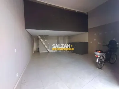 Ponto Comercial para alugar, 68m² no Centro, Taubaté