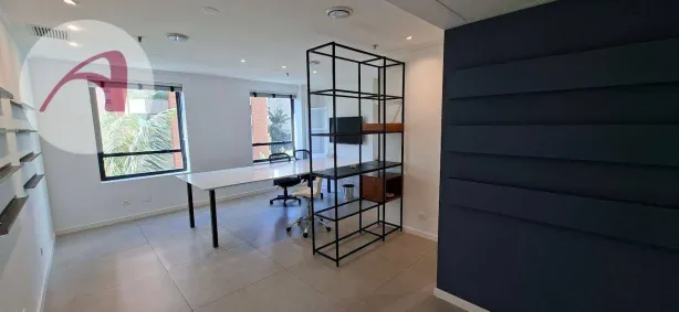 Sala Comercial à venda, 30m² no Jardim Paulista, São Paulo