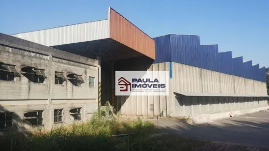 Galpão/Depósito/Armazém para alugar, 19613m² no Água Chata, Guarulhos
