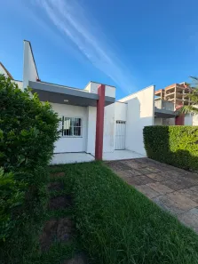 Casa de Condomínio com 2 Quartos à venda, 72m² no Guaribas, Eusébio