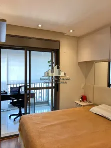 Apartamento com 1 Quarto à venda, 51m² no Vila Mariana, São Paulo