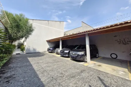 Casa de Condomínio com 2 Quartos à venda, 63m² no Jaçanã, São Paulo