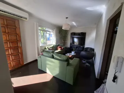 Sobrado com 3 Quartos à venda, 529m² no Campos Elíseos, Ribeirão Preto