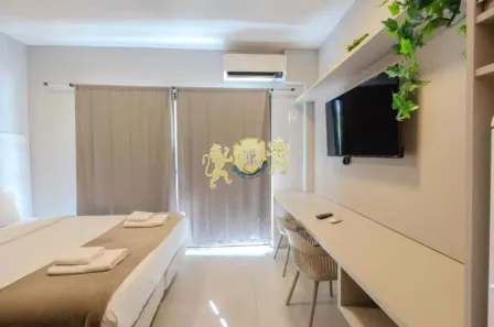 Apartamento com 1 Quarto à venda, 29m² no Bela Vista, São Paulo