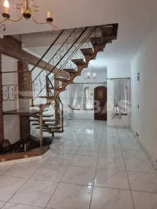 Sobrado com 4 Quartos à venda, 200m² no Vila Santo Estevão, São Paulo