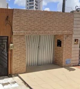 Casa com 4 Quartos à venda, 185m² no Aldeota, Fortaleza