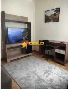 Apartamento com 2 Quartos à venda, 58m² no Daniel Fonseca, Uberlândia