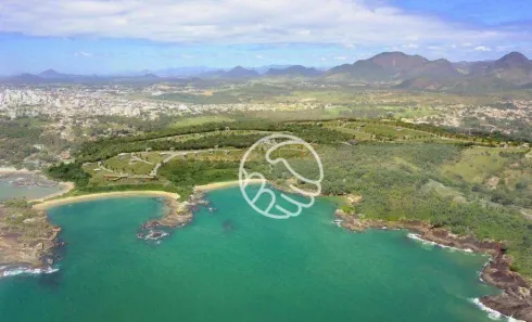 Lote/Terreno à venda, 655m² no Perocão, Guarapari