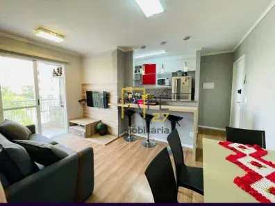 Apartamento com 2 Quartos à venda, 65m² no Mooca, São Paulo