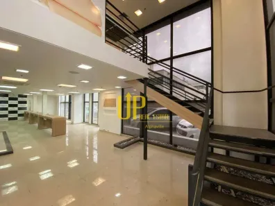 Ponto Comercial à venda, 131m² no Alphaville Industrial, Barueri