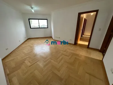 Apartamento com 3 Quartos à venda, 97m² no Cidade Jardim, Americana