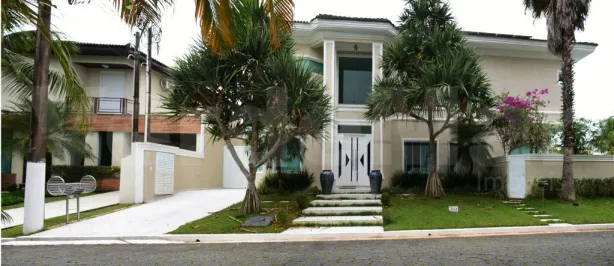 Casa com 6 Quartos à venda, 450m² no Jardim Acapulco, Guarujá