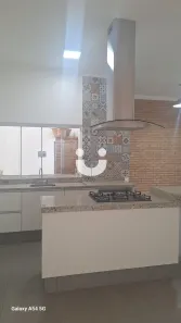 Casa de Condomínio com 3 Quartos à venda, 165m² no Aparecidinha, Sorocaba