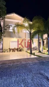 Casa de Condomínio com 4 Quartos à venda, 206m² no Maresias, São Sebastião