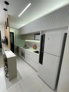 Apartamento com 2 Quartos à venda, 53m² no Areias, São José