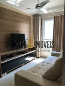 Apartamento com 3 Quartos à venda, 62m² no Chácara das Nações, Valinhos