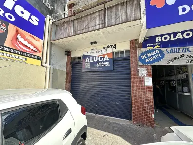 Ponto Comercial para alugar, 61m² no Setor Pedro Ludovico, Goiânia