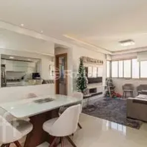 Apartamento com 2 Quartos à venda, 74m² no Jardim Botânico, Porto Alegre