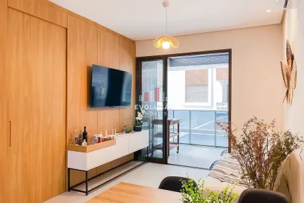 Apartamento com 2 Quartos à venda, 73m² no Palmas, Governador Celso Ramos
