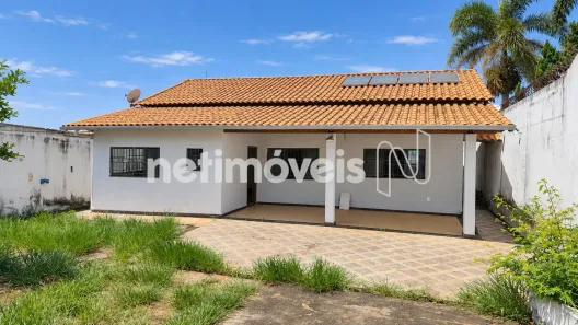 Casa com 3 Quartos à venda, 600m² no Jatobá, Lagoa Santa