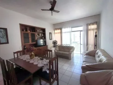 Apartamento com 3 Quartos à venda, 163m² no Pitangueiras, Guarujá