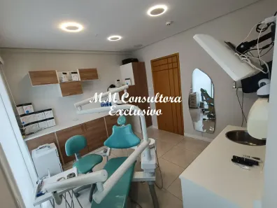 Consultório à venda, 32m² no Ipiranga, São Paulo