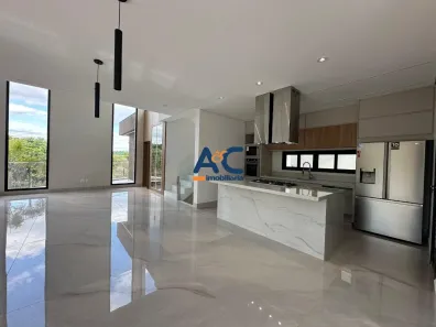 Casa de Condomínio com 4 Quartos à venda, 337m² no Portal do Sol, Contagem