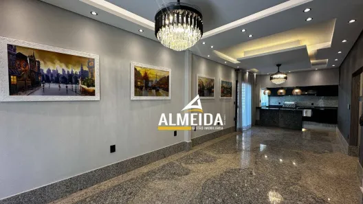 Casa com 3 Quartos à venda, 176m² no Cidade Jardim, Rio Claro