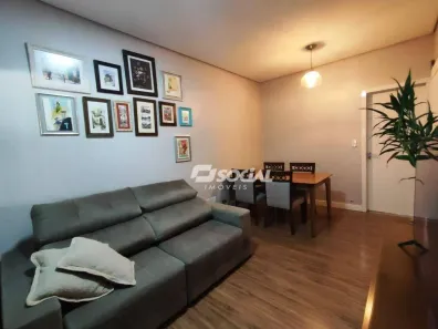 Casa de Condomínio com 2 Quartos à venda, 65m² no Novo Horizonte, Porto Velho