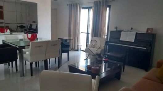 Apartamento com 3 Quartos à venda, 105m² no Vila Albertina, São Paulo