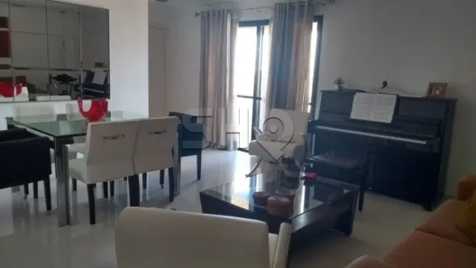 Apartamento com 3 Quartos à venda, 105m² no Vila Albertina, São Paulo
