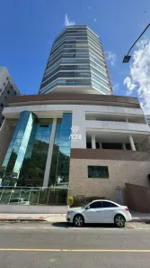 Apartamento com 4 Quartos à venda, 170m² no Praia da Costa, Vila Velha