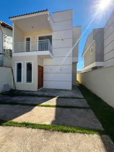 Casa com 3 Quartos à venda, 117m² no Mirante das Agulhas, Resende