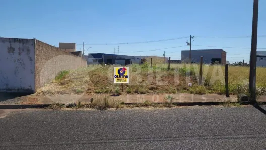Lote/Terreno à venda, 300m² no Novo Mundo, Uberlândia