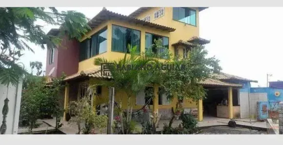 Casa com 4 Quartos à venda, 200m² no Novo Arraial, Arraial do Cabo