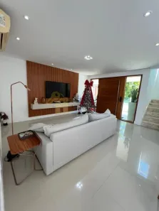 Casa de Condomínio com 4 Quartos à venda, 191m² no Buraquinho, Lauro de Freitas