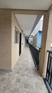 Apartamento com 2 Quartos à venda, 34m² no Vila Campanela, São Paulo